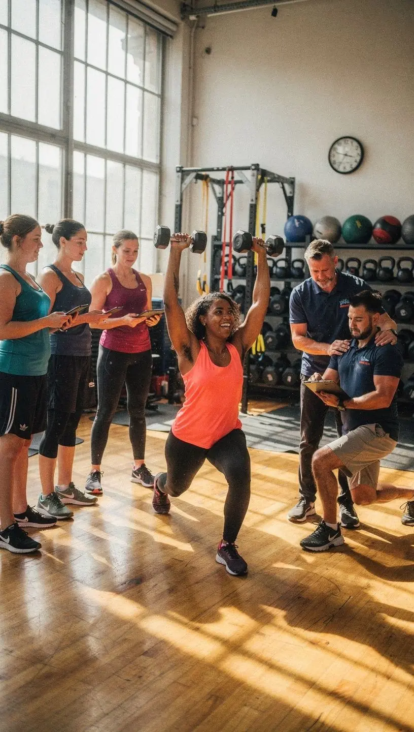 Ein Diagramm, das die Grundlagen der Sporternährung erklärt.